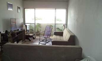 Imagem 4: Edf. Ana Malta Apartamento com 3 dormitórios