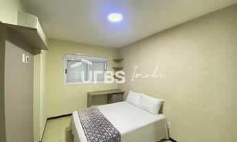 Imagem 7: Pontal Premium Bueno - Apartamento 2 quartos, sendo 1 suíte