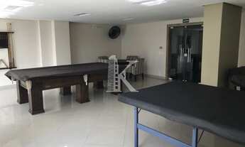 Imagem 3: Apartamento com 2 dorms, Aviação, Praia Grande - R$ 550 mil, Cod: 7901