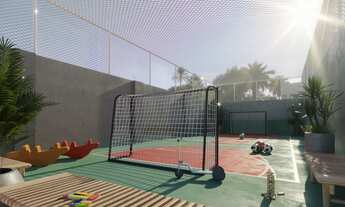 Imagem 2: Apartamento na planta itapema meia praia