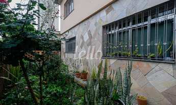 Imagem 4: São Paulo - Casa Padrão - Saúde