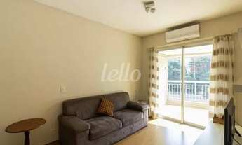 Imagem 2: São Paulo - Apartamento Padrão - Jardins