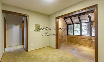 Imagem 7: Apartamento no Jardim Europa - 438m2 úteis - Junto ao Clube