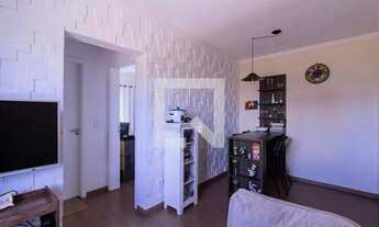 Imagem 4: Apartamento para Aluguel - Parque São Bento, 2 Quartos, 48 m2