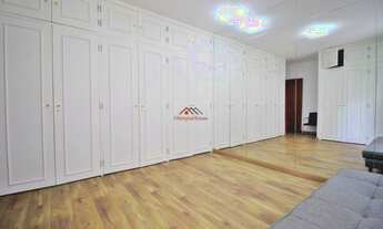 Imagem 4: Locação Apartamento 3 Dormitórios - 150 m² Jardim Paulista