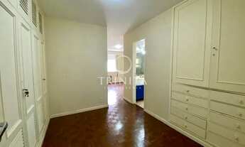 Imagem 7: Apartamento no Leblon - Rio de Janeiro