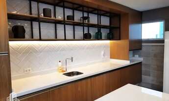 Imagem: AHNV)- Address 44,30 m² 2 quartos (1