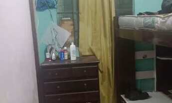 Imagem 2: Casa com 3 barracão e terraço a venda