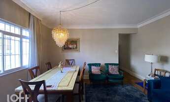 Imagem 6: Apartamento à venda em Jardim América com 121 m², 3 quartos, 1 suíte, 1 vaga