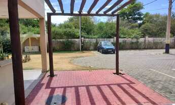 Imagem 3: Apartamento para aluguel possui 49 metros quadrados com 2 quartos em São José do Barreto