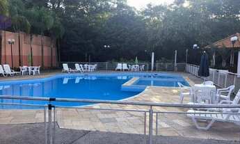 Imagem 2: Casa com 3 dormitórios à venda, 220 m² por R$ 1.270.000 - Condomínio Villa do Bosque - Sor