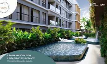 Imagem 5: MAX CARNEIROS APTO 3 QUARTOS COM SUÍTE E ROOFTOP NA PRAIA DE CARNEIROS- OPORTUNIDADE ÚNICA