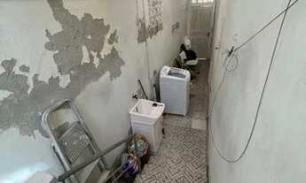 Imagem 2: Casa para venda possui 90 metros quadrados com 2 quartos em Boca do Rio - Salvador - BA