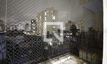 Imagem 5: Apartamento para Aluguel - Saúde, 2 Quartos, 61 m2