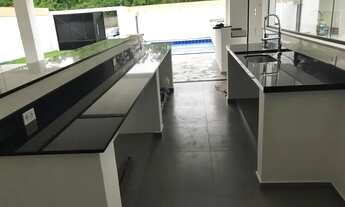 Imagem 6: Casa com 4 dormitórios à venda, 250 m² por R$ 2.589.000,00 - Ilha de Guaratiba - Rio de Ja