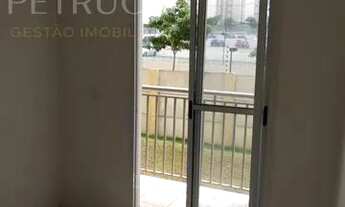 Imagem 6: Apartamento - Condomínio Residencial Viva Vista - Sumaré