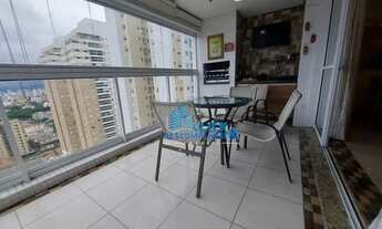 Imagem: APARTAMENTO - 3 QUARTOS - VENDA - PONTA