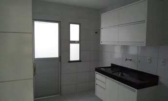 Imagem 2: Casa de 3/4 no condomínio QUARTIER