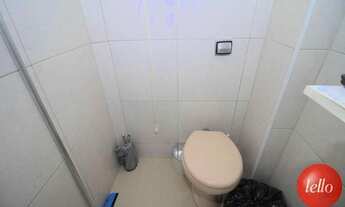 Imagem 7: São Paulo - Apartamento Padrão - Consolação