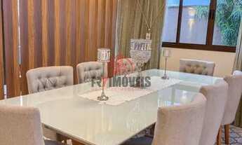 Imagem 7: SOBRADO MOBILIADO NO JARDINS MADRID GOIÂNIA/GO