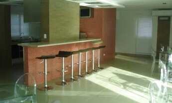 Imagem 7: Apartamento com 3 quartos no Edif. Crystal Place - Bairro Residencial do Lago em Londrina