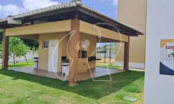 Imagem 6: Ótimo apartamento com 2 quartos sendo 1 suíte, sala, cozinha americana. Área de lazer comp