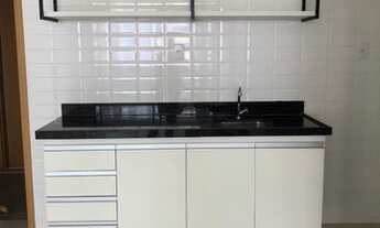 Imagem 3: Loft no Marco 1 quarto Ed. W Residence