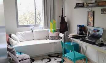 Imagem 5: Apartamento com 2 Dormitorio(s) localizado(a) no bairro Jardim Sabará em Porto Alegre / R