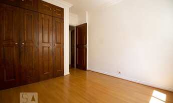 Imagem 3: Apartamento para Aluguel - Jardim Paulista, 3 Quartos, 200 m2