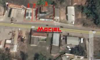 Imagem 5: Comercial Galpão em Pouso Alto