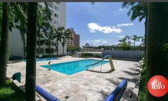 Imagem 5: São Paulo - Apartamento Padrão - Tatuapé