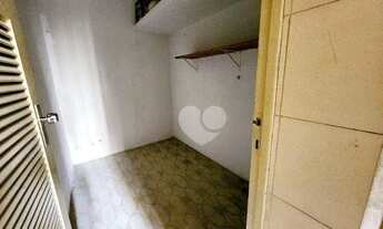 Imagem 3: Apartamento 03 Quartos com vaga na Tijuca