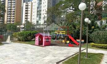 Imagem 3: Apartamento com 4 dormitórios sendo suítes para locação em Santana