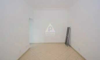 Imagem 5: Jardim Botânico, 2 quartos, dependência completa, vista Cristo