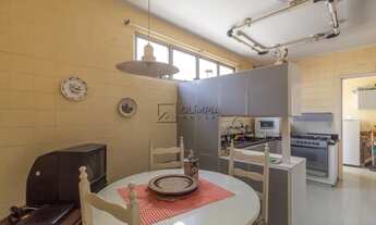 Imagem 4: Venda Apartamento 3 Dormitórios - 175 m² Jardim Paulista