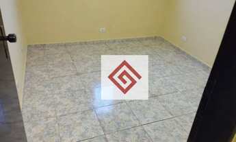 Imagem 3: Apartamento com 2 dormitórios para alugar, 60 m² por R$ 1.587,68/mês - Jardim Adutora - Sã