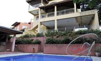 Imagem: Casa sobrado para venda com 503 m², Nova