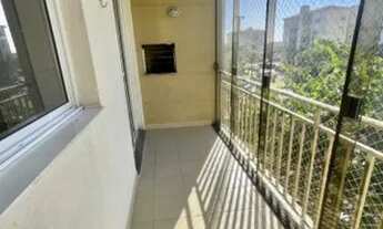 Imagem 2: APARTAMENTO RESIDENCIAL em PORTO ALEGRE - RS, HUMAITÁ