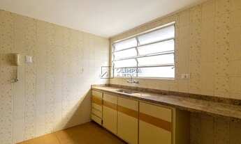 Imagem 13: Locação Apartamento 3 Dormitórios - 250 m² Jardim Paulista