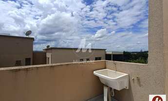 Imagem 3: Apartamento (tipo - duplex) 2 dormitórios/suite, cozinha planejada, portaria 24hs, lazer