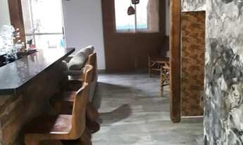 Imagem 7: Casa de condomínio para aluguel tem 130 metros quadrados com 3 quartos