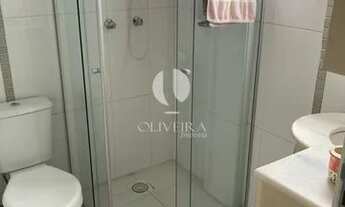 Imagem 5: COBERTURA NO CENTRO COM TRÊS DORMIT´RIOS E TRÊS VAGAS