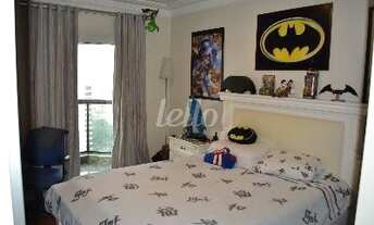 Imagem: São Paulo - Apartamento Padrão - Moema