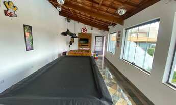 Imagem 6: CASA TÉRREA 4 DORMITÓRIOS EM UMA EXCELENTE LOCALIZAÇÃO