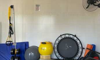 Imagem: Apartamento em Jardim Paulista - São Paulo