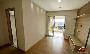 Imagem 2: APARTAMENTOS PADRÃO para locação em Londrina - PR