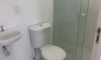 Imagem 3: Apartamento para locação no Condomínio Residencial Easy Life, em Sorocaba-SP