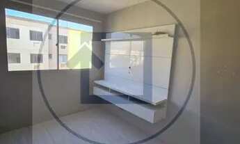 Imagem 2: Apartamento para Locação em Rio de Janeiro, Campo Grande, 2 dormitórios, 1 banheiro, 1 vag