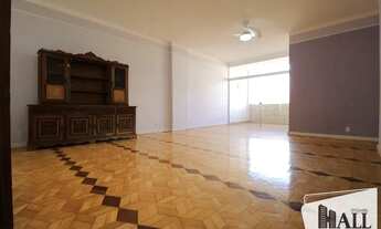 Imagem: Apartamento à Venda no Centro, 171m²