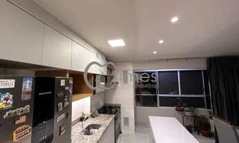 Imagem: Apartamento cobertura com 3 quartos no Residencial